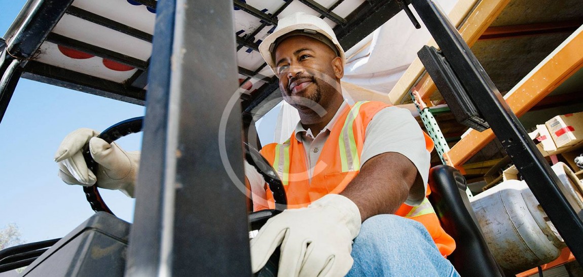 Shipment Monitoring Technology