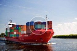 Ocean Cargo Still Faces Stiff Headwinds