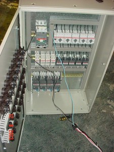 CCM A1  